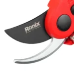 قیچی باغبانی رونیکس مدل ویرگو RH-3106 - Image 4