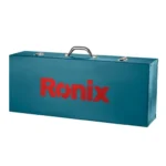 چکش تخریب 14 کیلویی روغنی رونیکس مدل 2814L - Image 4