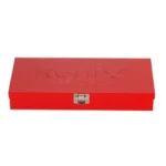 مجموعه 20 عددی آچار و سری بکس رونیکس مدل RX-2620 - Image 3