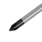 پیچ گوشتی تکی ضربه خور 100*6 چهارسو رونیکس کد RH-2963 - Image 3