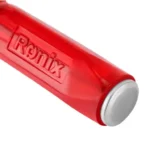 پیچ گوشتی تکی ضربه خور 100*6 چهارسو رونیکس کد RH-2963 - Image 4