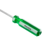 پیچ گوشتی دسته کریستال 150×6دوسو رونیکس مدلRH-2763 - Image 3