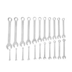 مجموعه 22 عددی آچار یکسر تخت یکسر رینگی رونیکس مدل RH-2103 - Image 4