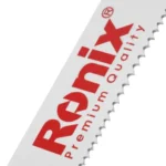 مجموعه 5 عددی تیغ اره افقی بر 20 سانتی متری رونیکس مدل RH-5623 - Image 3