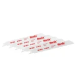 مجموعه 5 عددی تیغ اره افقی بر 20 سانتی متری رونیکس مدل RH-5623 - Image 4