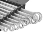 مجموعه 8 عددی آچار تخت و رینگی رونیکس مدل RH-2101 - Image 3