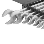 مجموعه 8 عددی آچار تخت و رینگی رونیکس مدل RH-2101 - Image 4