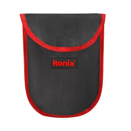 بیلچه چند کاره کمپینگ رونیکس مدل RH-9908