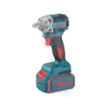 بکس شارژی رونیکس مدل 8672 ظرفیت ۲۰ ولت براشلس