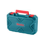 بکس شارژی رونیکس مدل 8672 ظرفیت ۲۰ ولت براشلس - Image 5