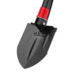 بیلچه چند کاره کمپینگ رونیکس مدل RH-9908 - Image 6