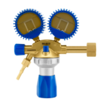 مانومتر اکسیژن رونیکس مدل RH-4510 - Image 4