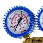 مانومتر اکسیژن رونیکس مدل RH-4510 - Image 5