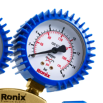 مانومتر اکسیژن رونیکس مدل RH-4510 - Image 6