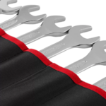 ست آچار ۲۲ عددی یکسر تخت یکسر رینگ رونیکس مدل RH2159 - Image 4