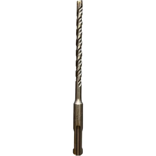مته هیلتی چهار شیار4الماس ولف سایز160×10