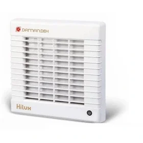 هواکش خانگی نمره 10 دمنده مدل هایلوکس کد VDI-10S2S