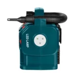 کمپرسور سه کاره فندکی و برق شهری رونیکسRH-4261 - تصویر 4