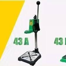 پایه دریل ساده اکو مدل 43a