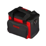 مینی کمپرسور باد فندکی و برق شهری رونیکس با کیف مدل RH-4261B - Image 5