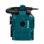 مینی کمپرسور باد فندکی و برق شهری رونیکس با کیف مدل RH-4261B - Image 6