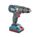 کیت دریل شارژی 20 ولت موتور براشلس صنعتی رونیکس مدل 8905k - Image 4