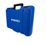 کیت دریل پیچ گوشتی شارژی ویوارکس 12 ولت 40 پارچه دو باتری مدل VR1240-CDK - Image 2