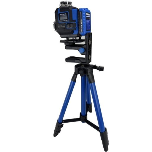 تراز لیزری 16 خط نور سبز ویوارکس VR1604-L2