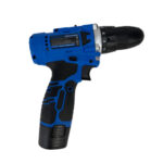 کیت دریل پیچ گوشتی شارژی ویوارکس 12 ولت 40 پارچه دو باتری مدل VR1240-CDK - Image 3