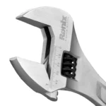 آچار فرانسه 15 اینچ مدل لیبرا RH-2405 رونیکس - Image 4