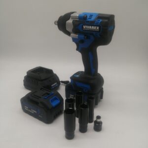 بکس شارژی 500 نیوتن ویوارکس VR2450-IW