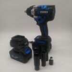 بکس شارژی 500 نیوتن ویوارکس VR2450-IW - Image 9