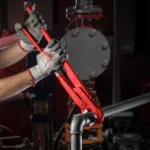 آچار دو دسته سایز 2 اینچ رونیکس مدل RH-2520