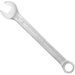 آچار یکسر تخت و یکسر رینگی نوا X-LINE مدل 9324 سایز24
