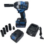 بکس شارژی 24 ولت ۳۰۰ نیوتن ویوارکس مدل VR2430-IW - Image 2