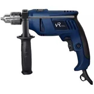 دریل 13 میلیمتر 650 وات چکشی ویوارکس VR6513-ID