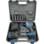 بکس شارژی 24 ولت ۳۰۰ نیوتن ویوارکس مدل VR2430-IW - Image 3