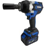 بکس شارژی 24 ولت 500 نیوتن ویوارکس مدل VR2450-IW - Image 3