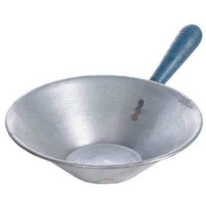 ملاقه سیمانکاری