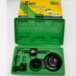 ست گردبر 11 پارچه EKO اکو مدل EHS-11 - Image 2