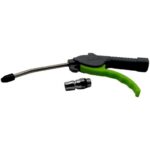 بادپاش دسته سبز کراسمن مدل داستر Duster - Image 3