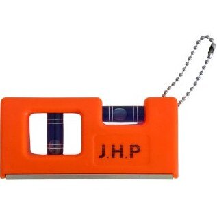 تراز مگنتی جیبی آویز دار 10 سانت J.H.P