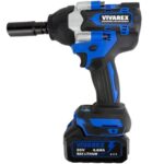 بکس شارژی 24 ولت 500 نیوتن ویوارکس مدل VR2450-IW - Image 4