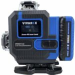 تراز لیزری 16 خط نور سبز ویوارکس VR1604-L2 - Image 4