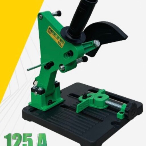 پایه تبدیل مینی فرز به پروفیل بر اکو مدل 125A