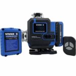 تراز لیزری 16 خط نور سبز ویوارکس VR1604-L2 - Image 5