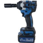 بکس شارژی 24 ولت ۳۰۰ نیوتن ویوارکس مدل VR2430-IW - Image 4