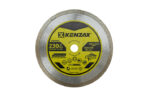 صفحه سرامیک بر 230 میلی متر کنزاکس مدل KCR-2230 - تصویر 6
