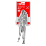 انبر قفلی داینامیک رونیکس سایز 10 اینچ مدل RH-1413 - Image 4