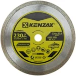 صفحه سرامیک بر 230 میلی متر کنزاکس مدل KCR-2230